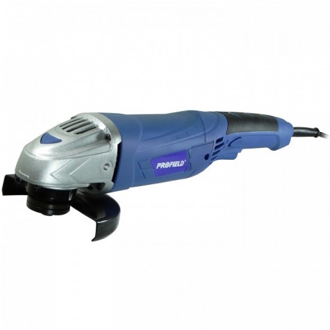 AMOLADORA 6" 1200W PROFIELD