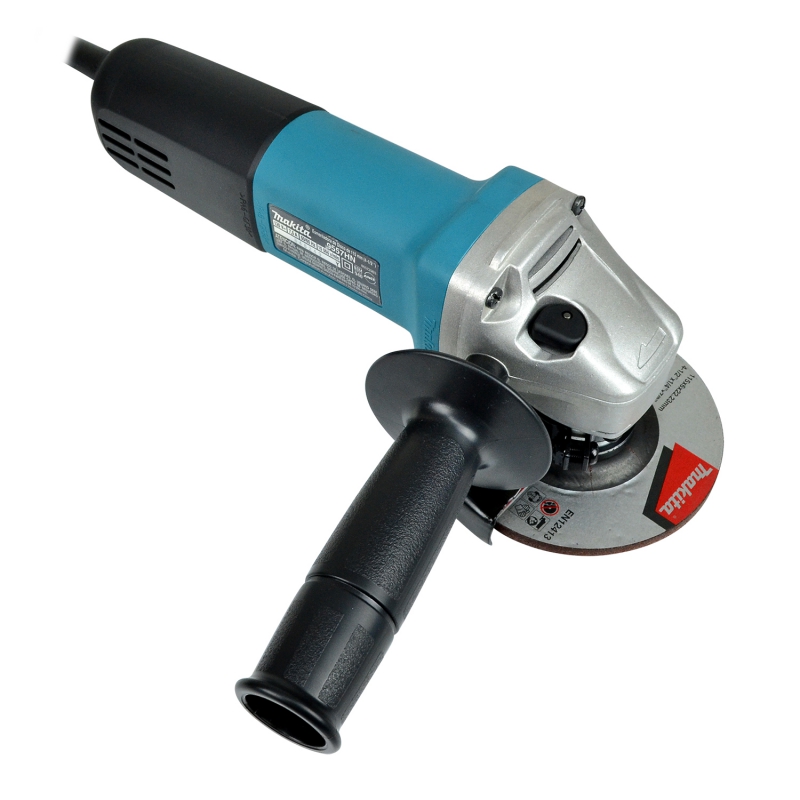 AMOLADORA MAKITA 840W 115MM