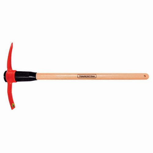 Pico punta y pala con cabo 90 cm 2,73 kf TRAMONTINA