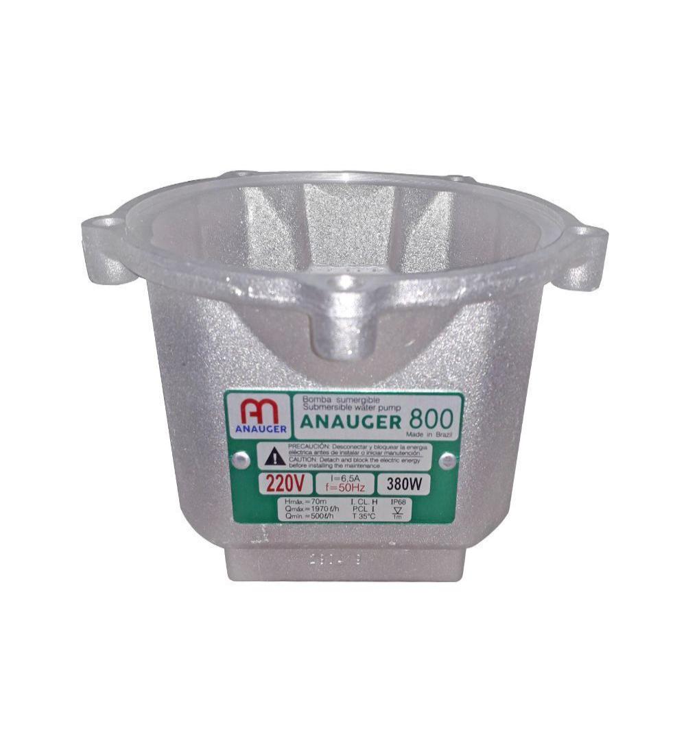 BASE INFERIOR DE BOMBA DE AGUA 800